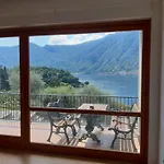 Lägenhet Big With View And Two Bedrooms *