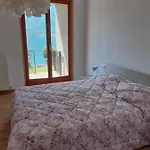 Lägenhet Big With View And Two Bedrooms *