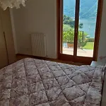 Big With View And Two Bedrooms * Sala Comacina
