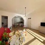 Lägenhet Big With View And Two Bedrooms *