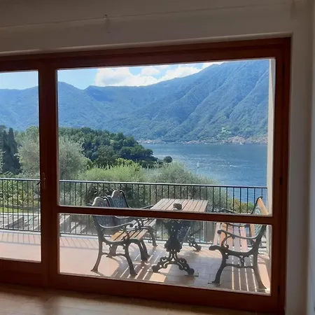 Appartement Big With View And Two Bedrooms *