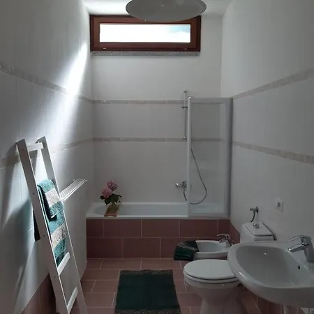 Appartement Big With View And Two Bedrooms *
