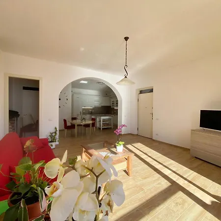 Appartement Big With View And Two Bedrooms *