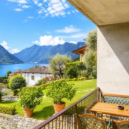 Big With View And Two Bedrooms *