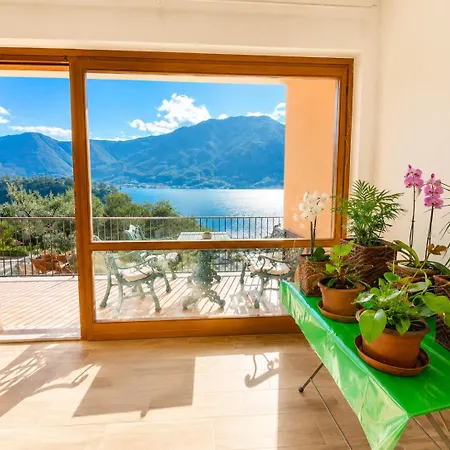 Big With View And Two Bedrooms