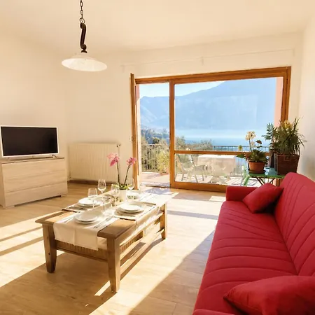 Apartmán Big With View And Two Bedrooms *