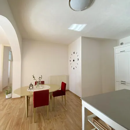 Big With View And Two Bedrooms Apartamento *