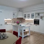 Apartamento Big With View And Two Bedrooms Sala Comacina