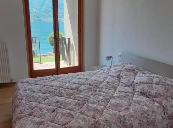 Апартаменты Big With View And Two Bedrooms *