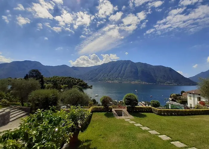 Big With View And Two Bedrooms *